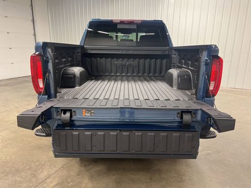 New 2026 GMC Sierra 1500 Denali image 6