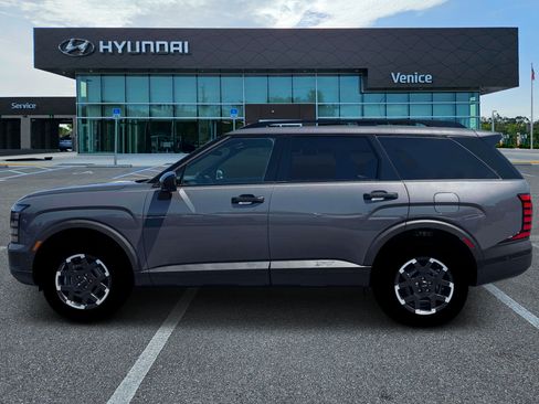 New 2026 Hyundai Palisade XRT Pro AWD/4WD image 3