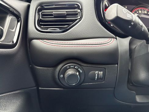 New 2026 Dodge Durango GT image 4