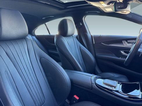 Certified 2023 Mercedes-Benz CLS 450 4MATIC image 25