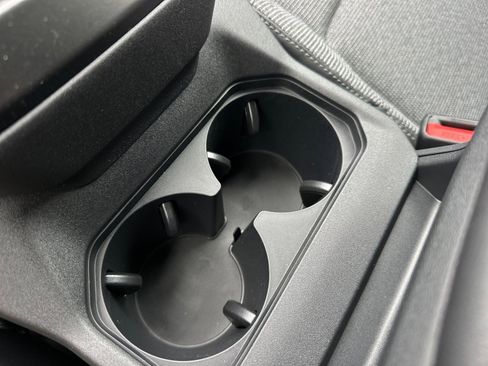 New 2026 Toyota bZ image 31