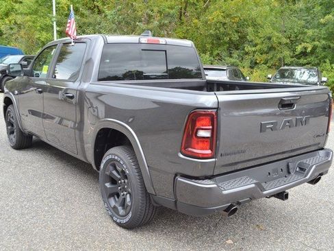 New 2026 RAM 1500 Big Horn image 6