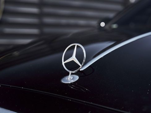 Used 2021 Mercedes-Benz Maybach S 580 Maybach S 580 image 7