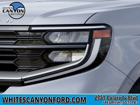New 2027 Ford Expedition Max Platinum AWD/4WD image 18