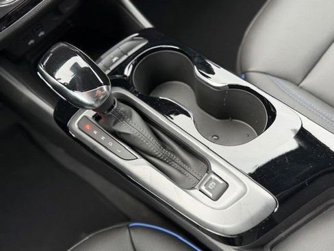 New 2026 Buick Envista Sport Touring w/ Convenience I Package FWD image 24