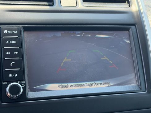 Used 2019 Nissan Versa SV FWD image 25