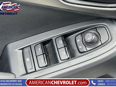 Used 2025 Subaru Impreza 2.0i AWD/4WD image 12