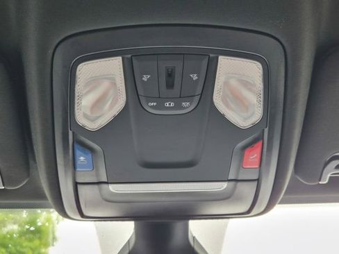 Used 2024 RAM 2500 Big Horn w/ Bed Utility Group AWD/4WD image 19