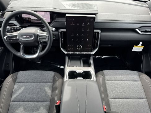 New 2026 GMC Acadia Elevation FWD image 7