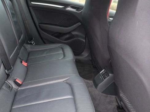 Used 2015 Audi A3 1.8T Premium w/ Cold Weather Package image 16