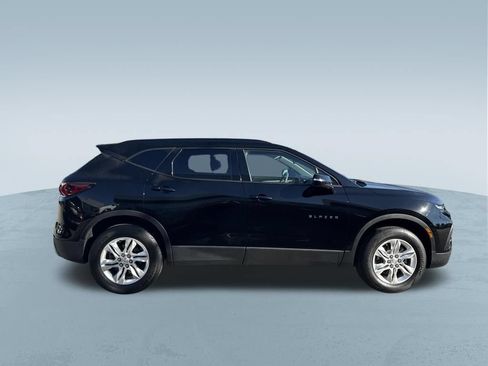 Used 2022 Chevrolet Blazer LT FWD image 8