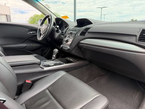 Used 2015 Acura RDX AWD image 13