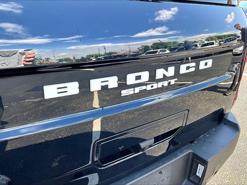 Used 2021 Ford Bronco Sport Outer Banks AWD/4WD image 31