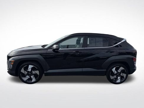 Used 2024 Hyundai Kona Limited FWD image 2