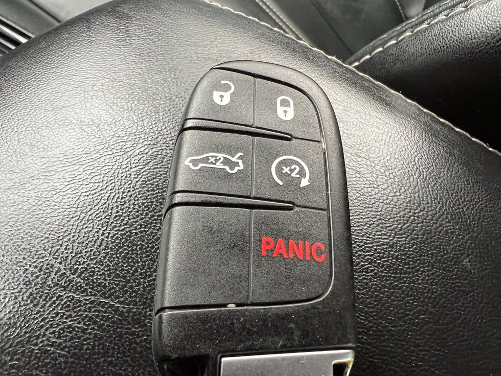 Used 2016 Chrysler 300 S AWD/4WD image 43