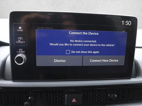 New 2026 Honda CR-V EX-L image 16