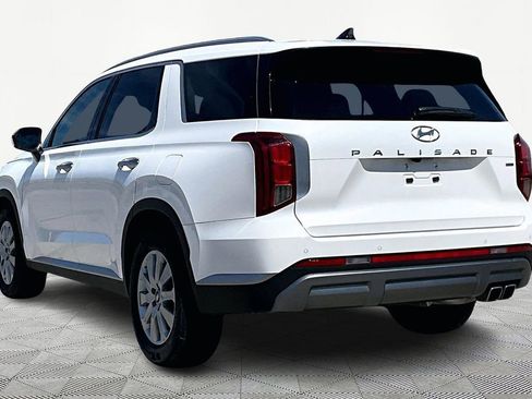 Used 2025 Hyundai Palisade SEL image 13