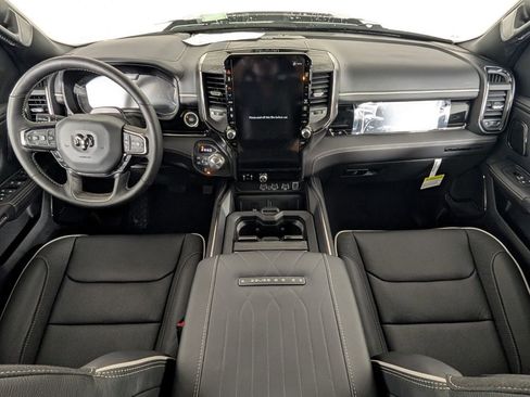 New 2026 RAM 1500 Limited AWD/4WD image 18