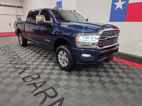 Used 2024 RAM 2500 Laramie w/ Towing Technology Group AWD/4WD image 28