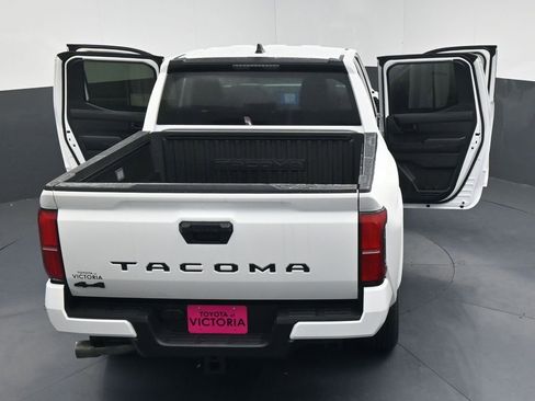 New 2026 Toyota Tacoma SR5 image 23