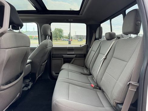 Used 2018 Ford F150 XLT w/ Equipment Group 302A Luxury AWD/4WD image 15