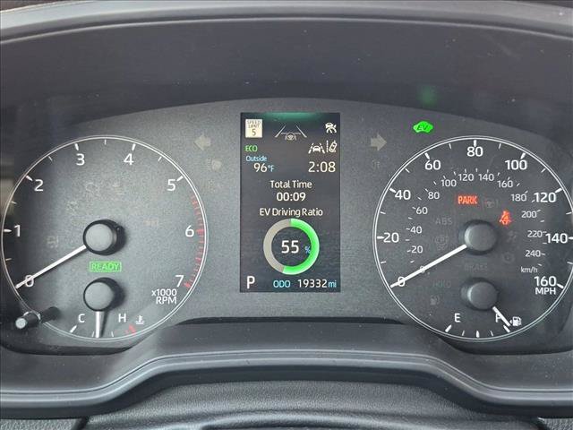 Certified 2025 Toyota Corolla LE FWD image 11