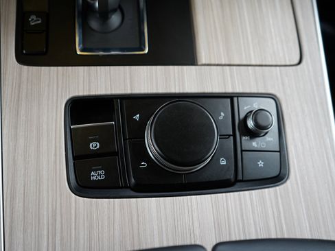 Certified 2024 MAZDA CX-90 Plug-In Hybrid w/ Preferred AWD/4WD image 25