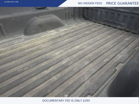 Used 2016 Chevrolet Silverado 1500 LT w/ All Star Edition image 19