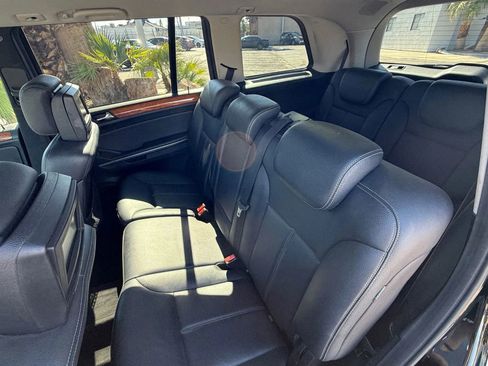 Used 2008 Mercedes-Benz GL 450 4MATIC image 15