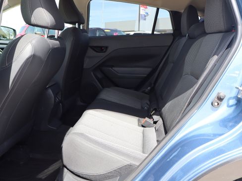Used 2024 Subaru Crosstrek 2.0i Premium w/ Popular Package #3 AWD/4WD image 11