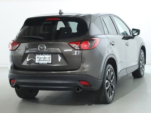 Used 2016 MAZDA CX-5 Grand Touring image 47