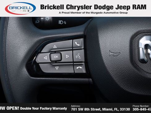 New 2026 RAM ProMaster 2500 w/ Safety Group image 22