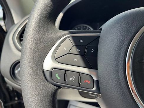 Used 2023 Jeep Renegade Latitude AWD/4WD image 18
