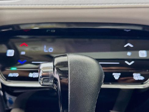 Used 2019 Honda HR-V EX-L image 20