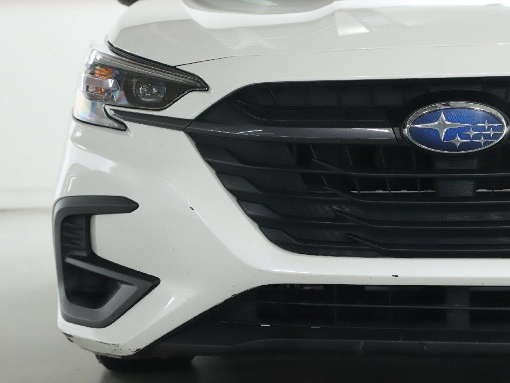 Used 2024 Subaru Legacy Premium AWD/4WD image 6