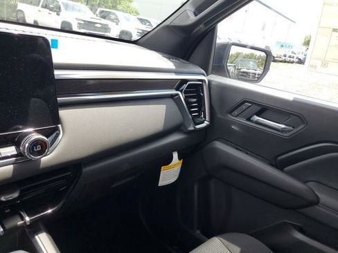 New 2026 GMC Canyon Elevation w/ Convenience Package AWD/4WD image 27