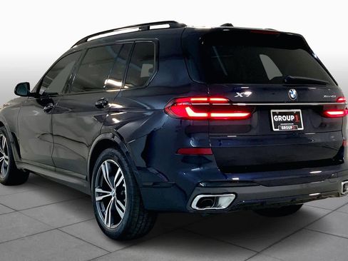 New 2026 BMW X7 xDrive40i AWD/4WD image 12