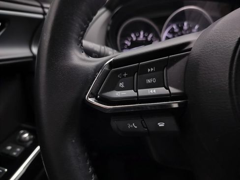 Used 2023 MAZDA CX-9 Touring AWD/4WD image 14
