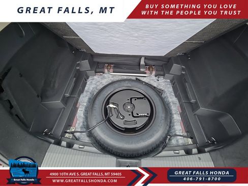 Used 2023 Nissan Rogue SV image 24