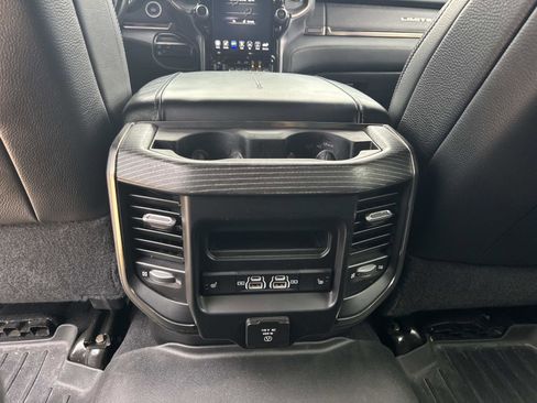 Used 2021 RAM 2500 Limited image 15