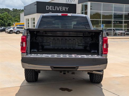 Used 2023 Ford F150 XLT w/ Equipment Group 302A High AWD/4WD image 5