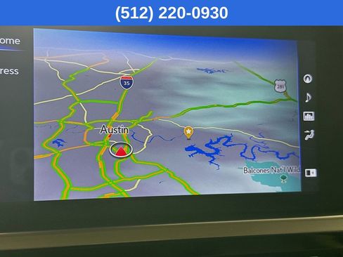 Used 2023 Lexus GX 460 Luxury image 17