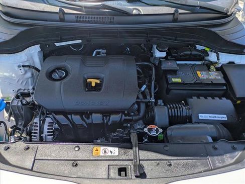 Used 2023 Kia Soul GT-Line w/ GT-Line Technology Package FWD image 23