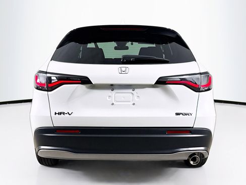 Used 2026 Honda HR-V Sport image 30