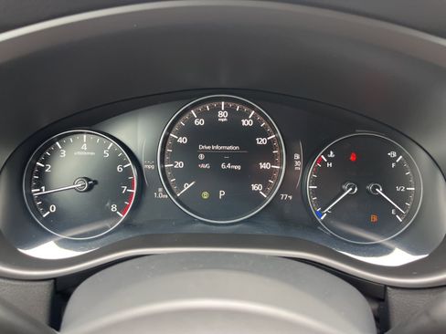 New 2026 MAZDA CX-50 AWD 2.5 S w/ Weather Package image 14