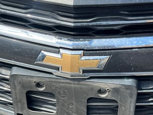 Used 2018 Chevrolet Malibu LT FWD image 13