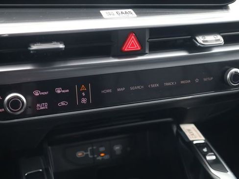 New 2026 Kia Sorento EX image 18