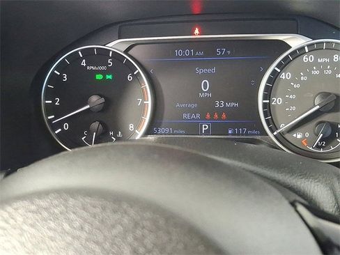 Used 2023 Nissan Altima 2.5 SR image 20