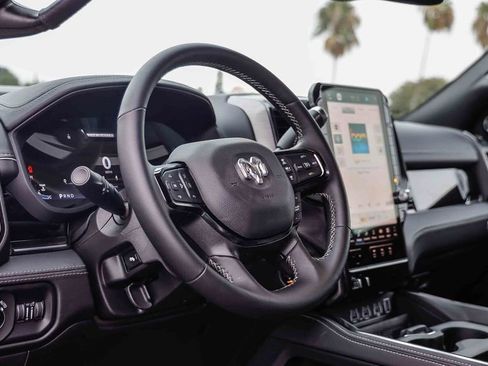 New 2026 RAM 2500 Power Wagon image 20