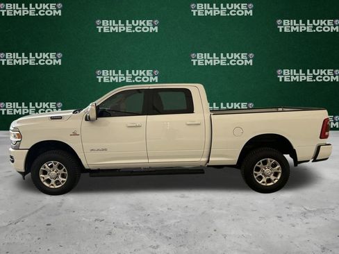 Used 2023 RAM 2500 Laramie image 10